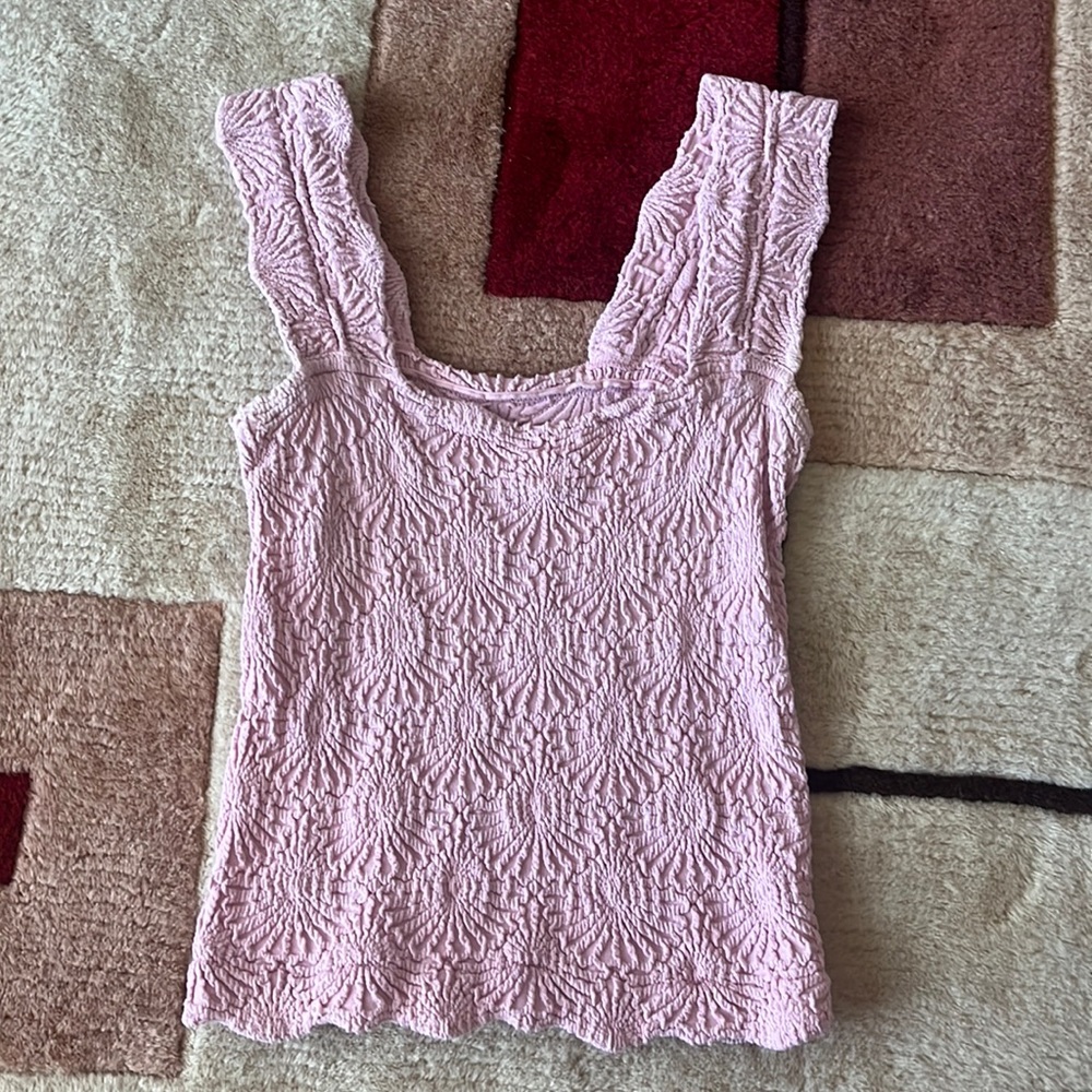 Free people top
